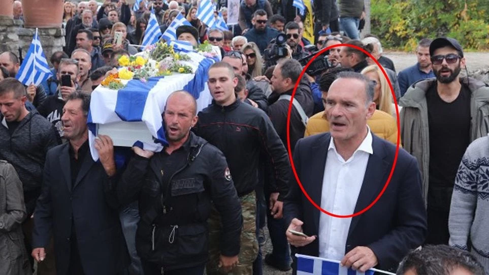 Απο τα καθεστώς Χοτζά, σε αυτό του Ε. Ράμα – Καραθάνος: Οι αλβανικές Αρχές έχουν κρατήσει το κινητό μου και το εξετάζουν